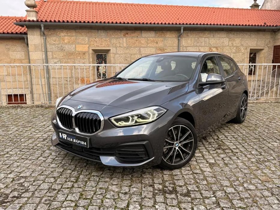 BMW 116
