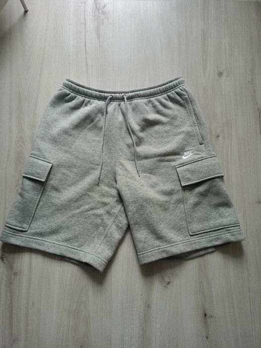 Spodenki nike nowe