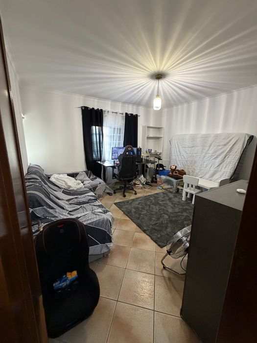 Casa com piscina palmela