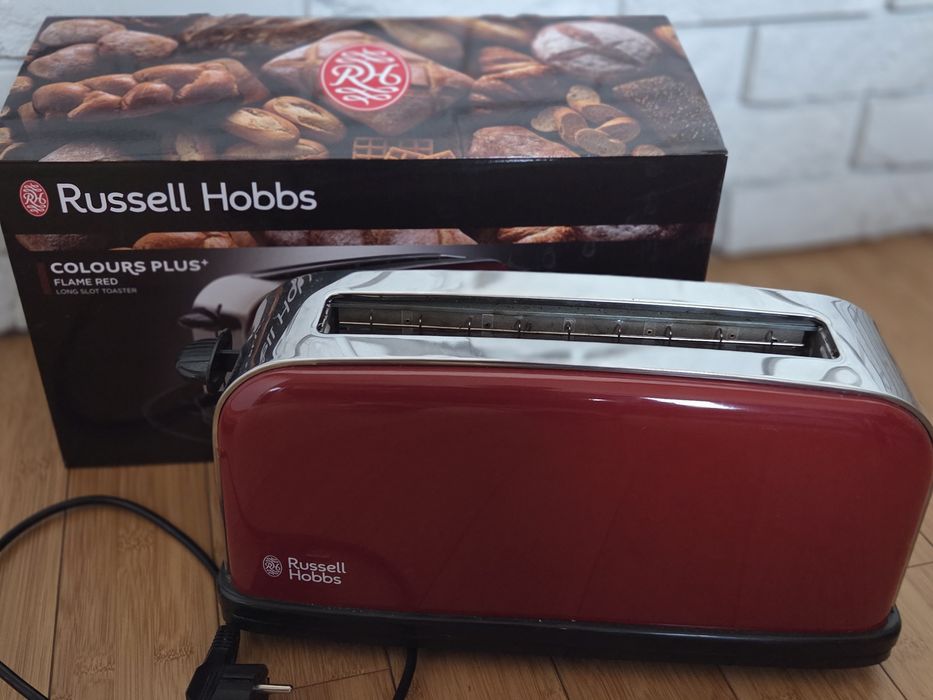 Toster Russell Hobbs