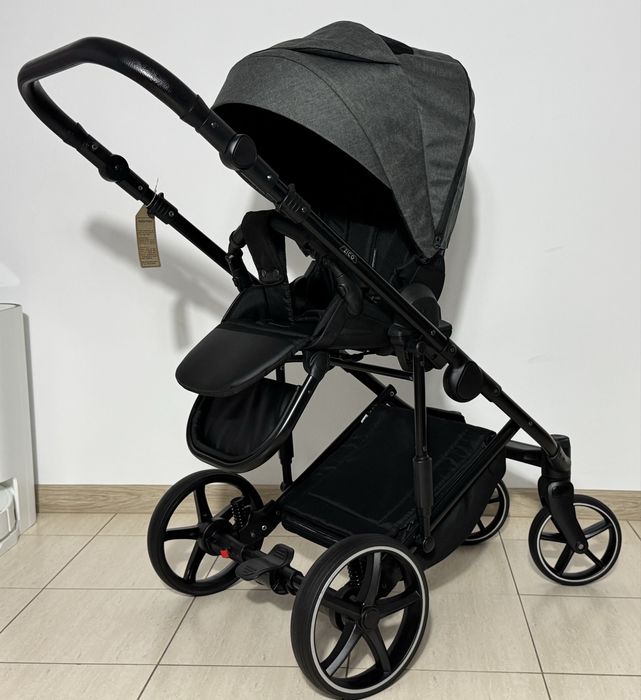 Adamex Zico New 3w1.SBD.Wysyłka.