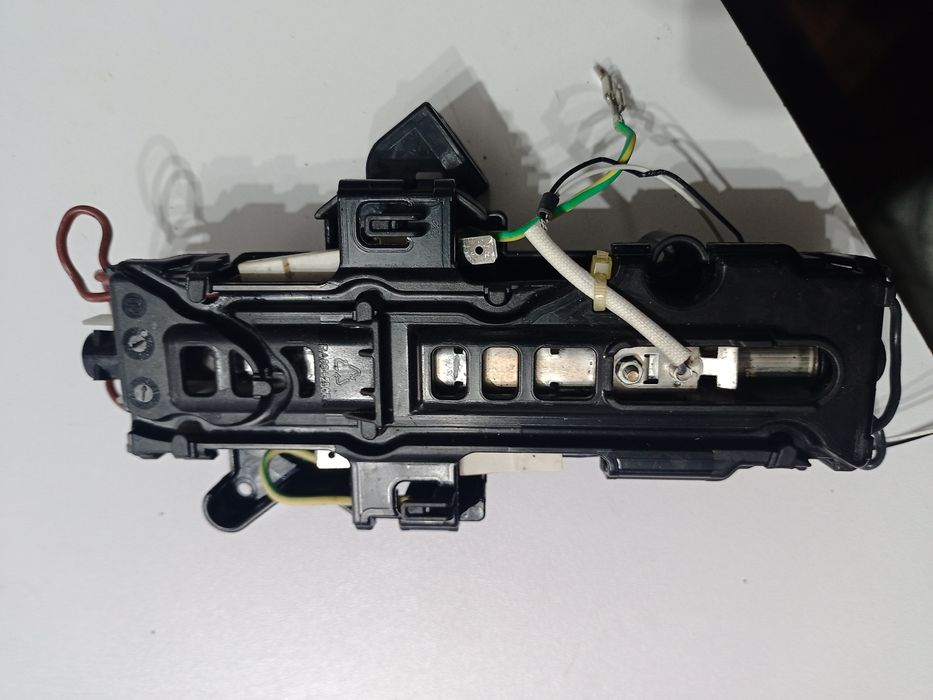 Grzałka pary ekspresu De'Longhi