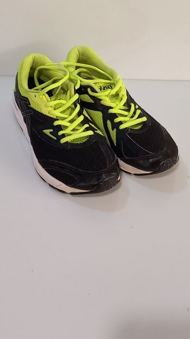 Кросівки жіночі asics, розмір  EUR 37,5