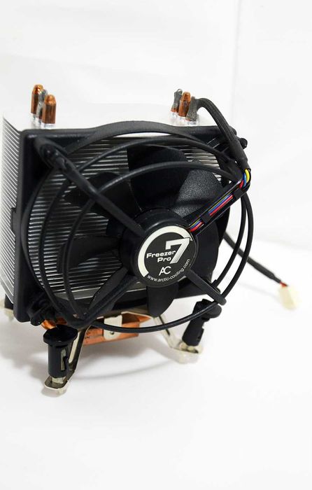 Arctic Cooler Freezer 7 Pro CPU Cooler425081828541081601