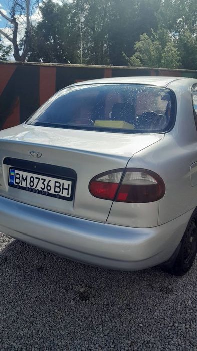 Продам Daewoo Lanos 2008 р