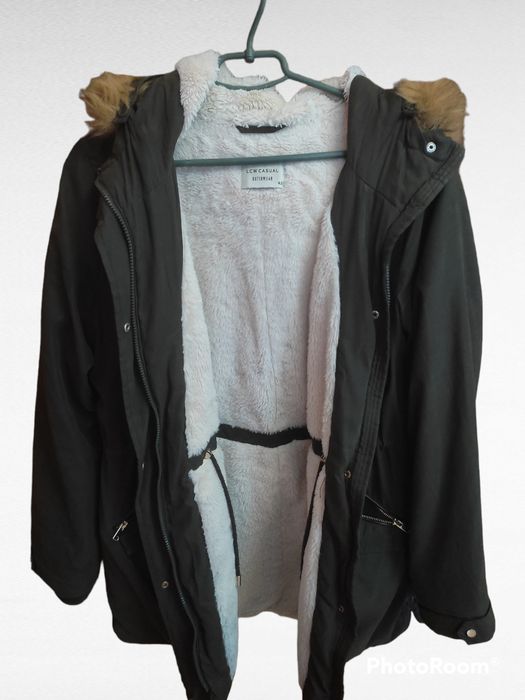 Пальто куртка  XL /42/40  Cropp Reserved LC Waikiki Sinsay