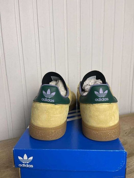 Buty męskie adidas handball spezial size? org 44