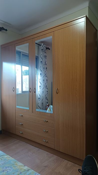 Mobiliário de quarto