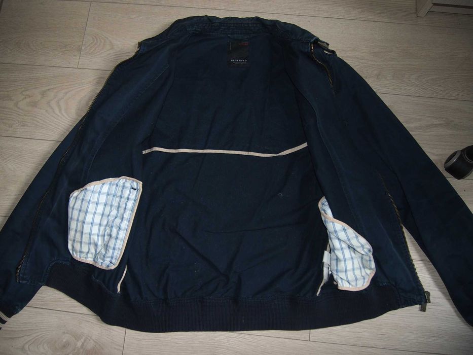 Kurtka męska Reserved