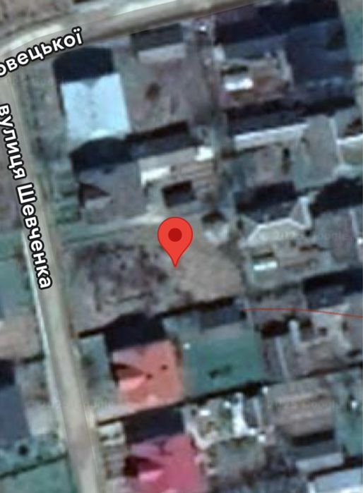 Земельна ділянка під житлову забудову у Брошнів-Осалі 8 сотих