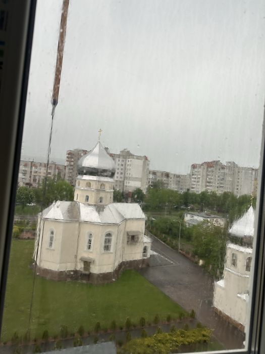 Продається 2 кімнатна квартира в новобудові