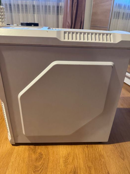 Komputer do prostych gier