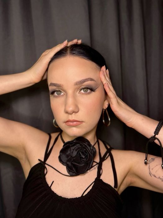 Podkreśl swoje piękno! Profesjonalny makijaż