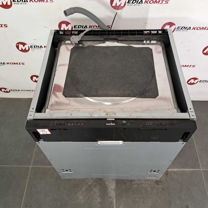 Zmywarka Premiere 246804 [12m-cy gwar] E/13kpl/5prg/49dB/11litrów [2]