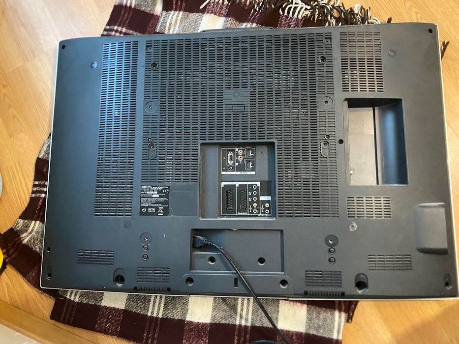 Телевізор SONY KDL-40V2500