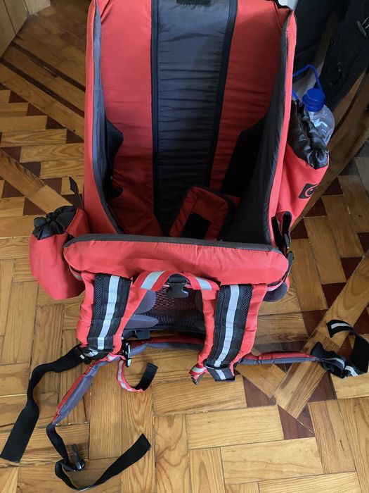 Marsupio de bebe joma