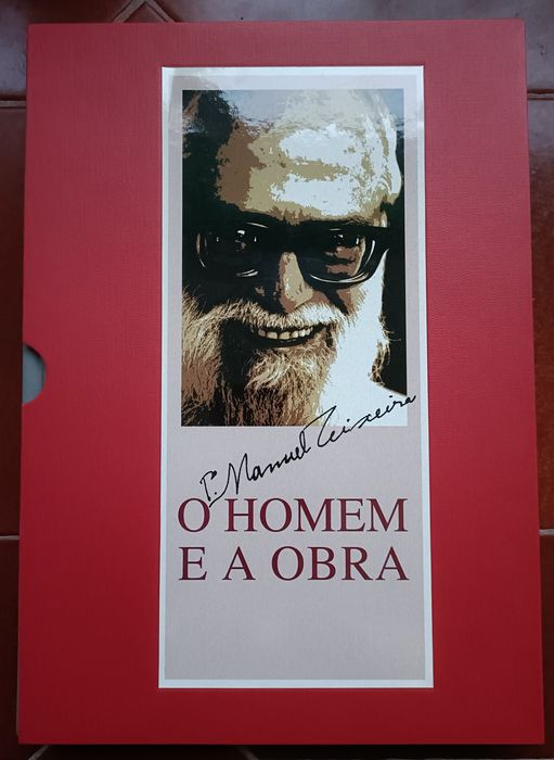 Monsenhor Manuel Teixeira: O Homem e a Obra
