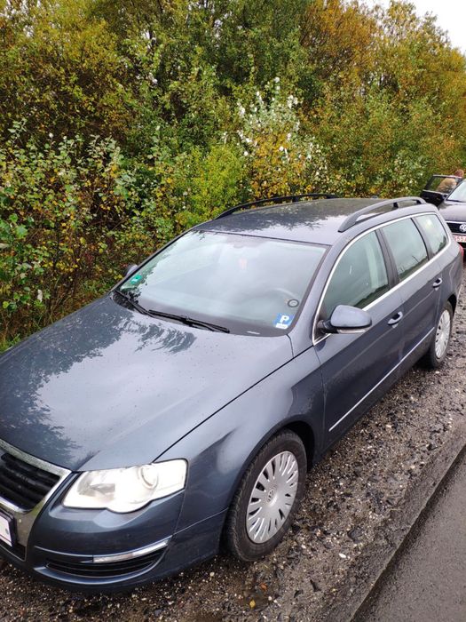 Продам Wolkswagen Passat B6