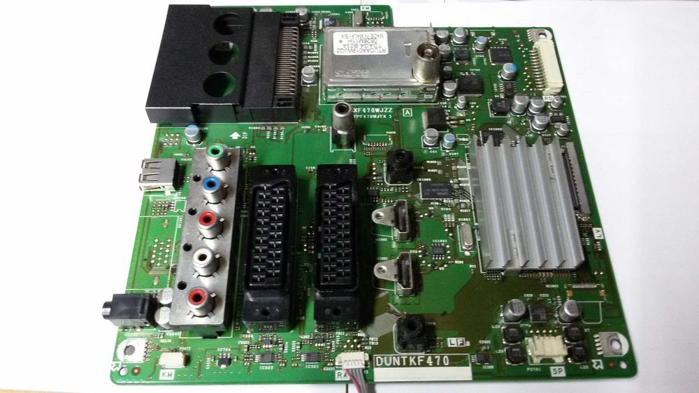 qpwbxf470wjzz a tv sharp lc-32fs510e