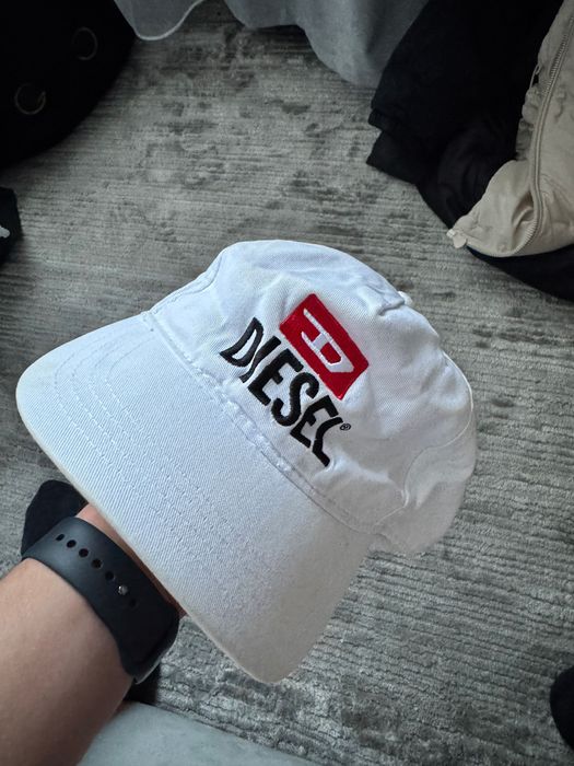 Оригінальна Кепка Diesel one size
