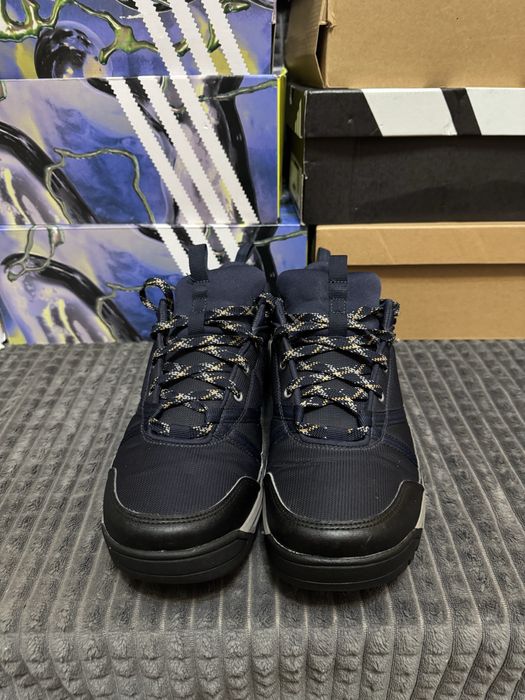 Чоловічі кросівки Quechua Decathlon MH500 42(26,5см) Waterproof