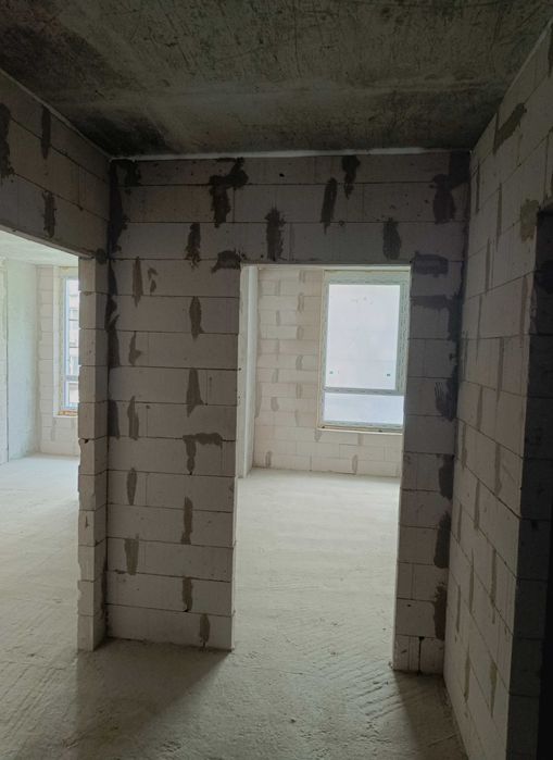 1-комнатная квартира по адресу ул. Оппокова Академика (площадь 46,4 м²) - Atlanta.ua - фото 11