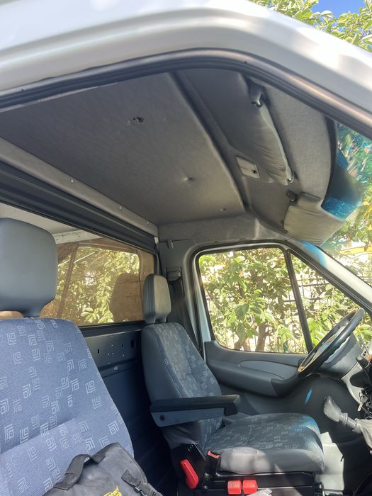 Mercedes Sprinter 313 2006 із кондиціонером 903 кузов