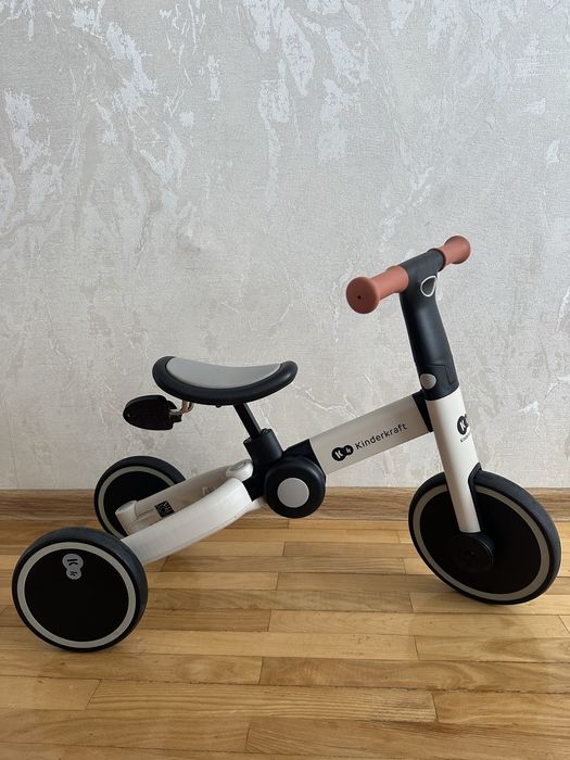Велосипед kinderkraft