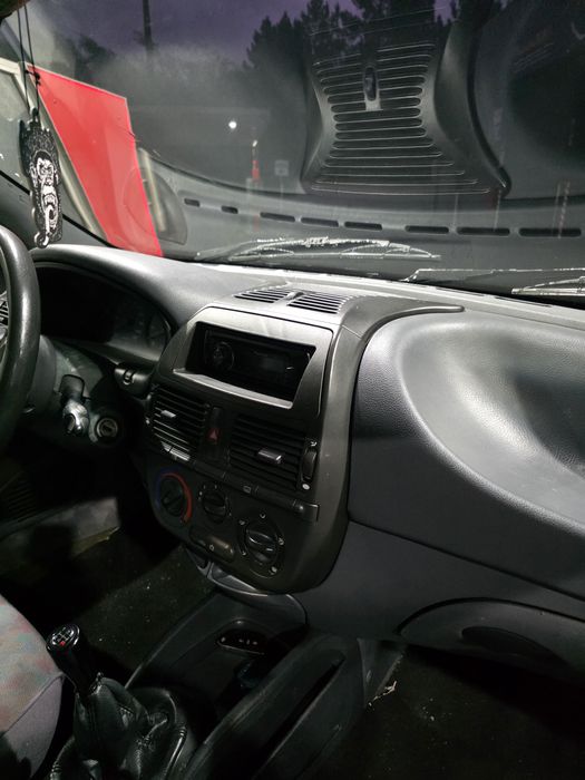 Fiat Bravo Td100 5 lugares