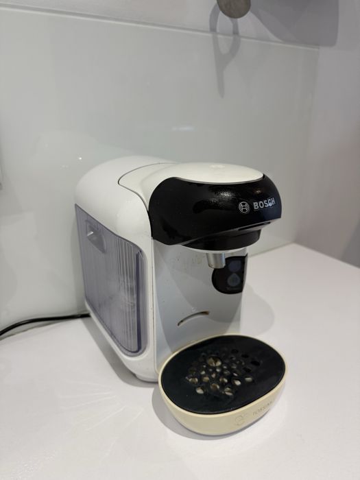 Ekspres do kawy Bosch Tassimo na kapsułki - stan db