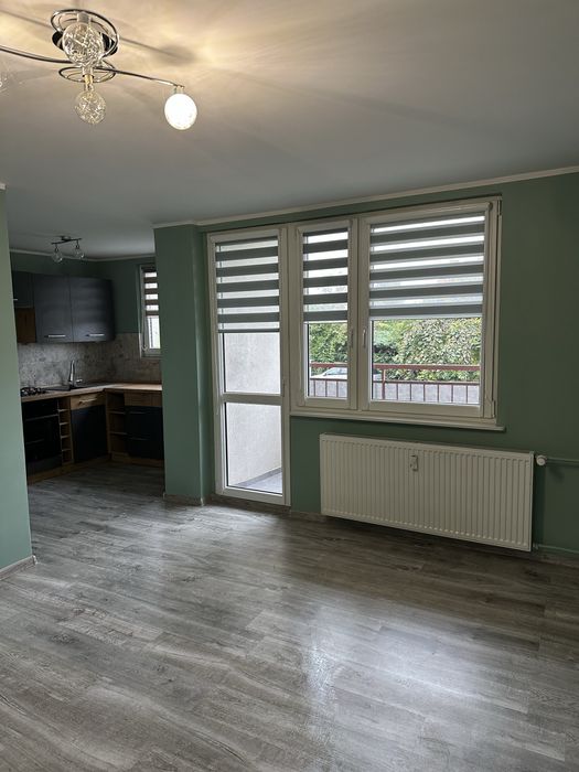 Kawalerka do wynajecia