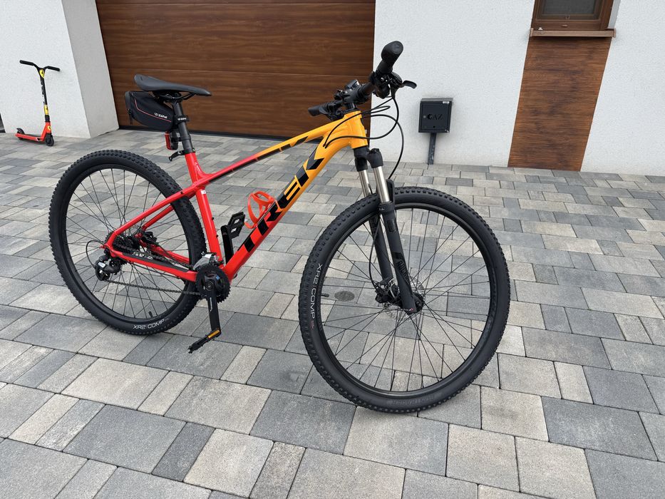 Rower MTB Trek Marlin 7
