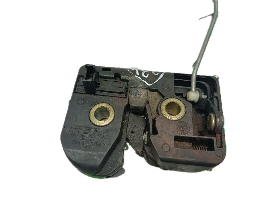 Fechadura / fecho da mala SEAT Ibiza II (6K1)