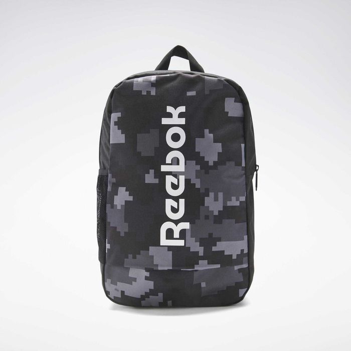NOVA! MOCHILA Reebok Gráfico Active Core