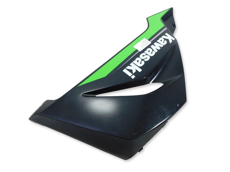PŁUG PLASTIK OWIEWKA KAWASAKI ZX-6R NINJA 13-18 U-11 55028-0451