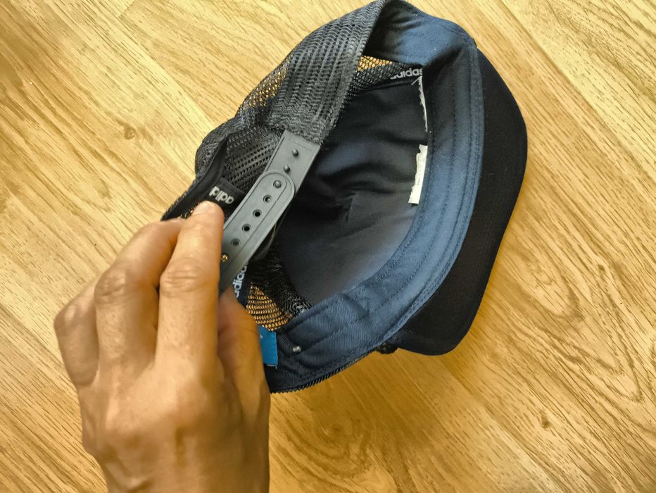 Czapka z daszkiem Adidas