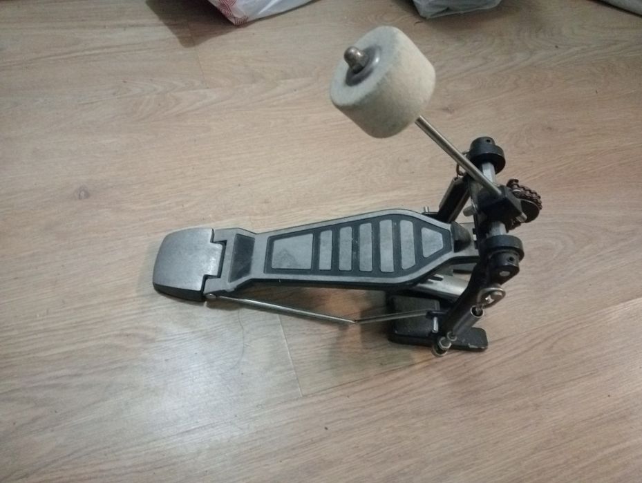 Pedal de bateria