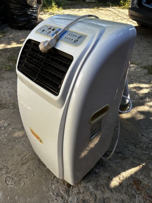 Продам мобильный кондиционер ТОРГ