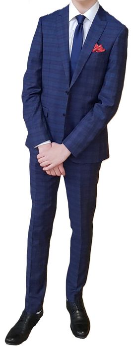 Garnitur młodzieżowy Albione 182/92/83