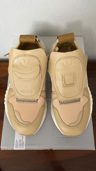 Adidas FUTUREPACER ST Pale Nude roz. 41 1/3