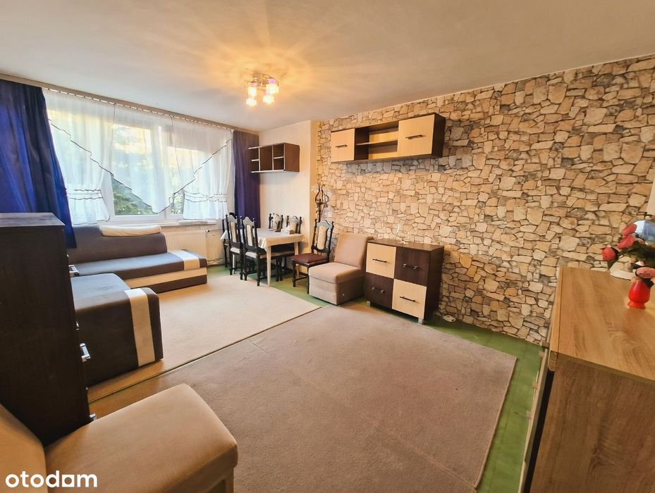 Mieszkanie na sprzedaż dwupokojowe - Słodowa 4 o powierzchni 42,33 m2