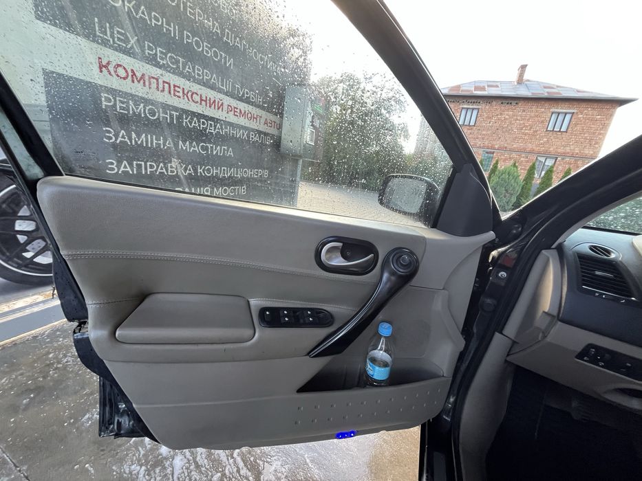 Renault Megan 2  1.5 dci