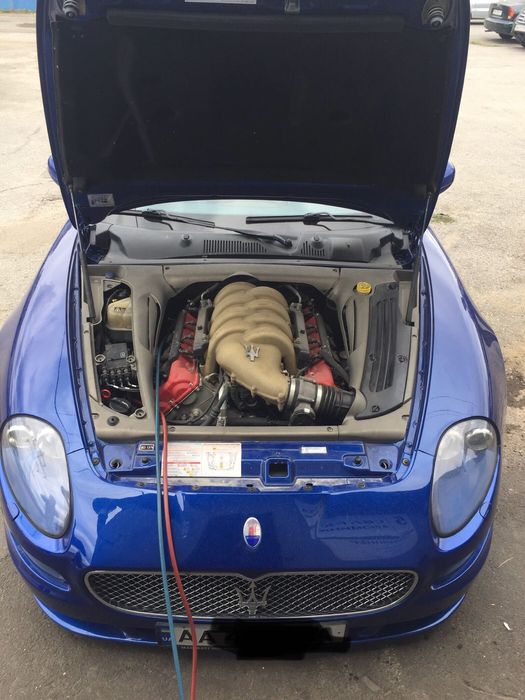 Сварка алюминия, нержавєйки, Заправка автокондиционеров. Оболонь