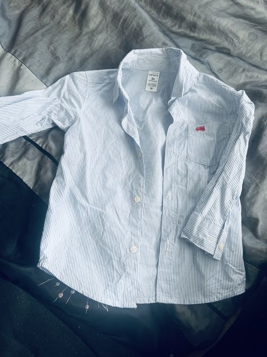 Сорочки на хлопчика