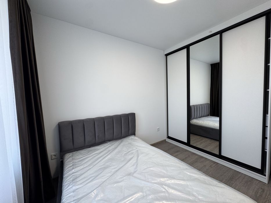 Оренда 1-кімнатної квартири в новобудові, р-н Пивзавод. Перша Здача