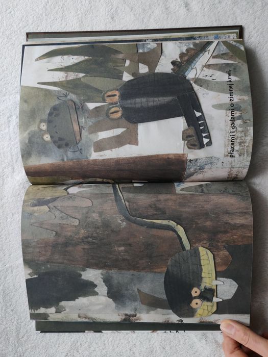 My wszyscy, Manon Gauthier książka dla dzieci