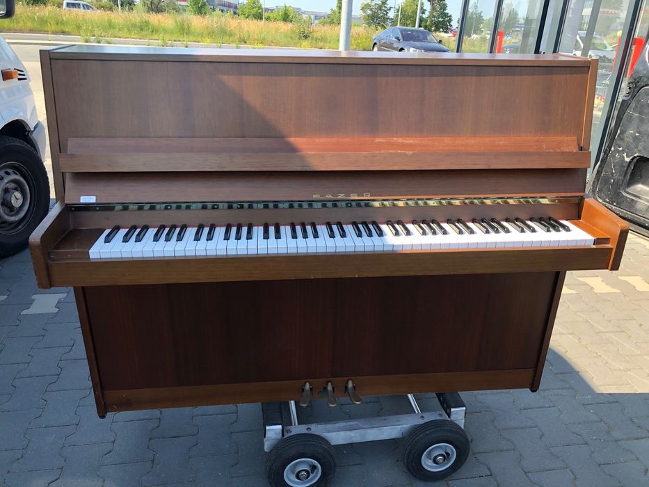Pianino Fazer **Najlepsze**