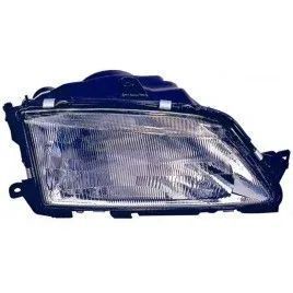 Farol /Faróis da frente do Peugeot 306 1993 a 1997