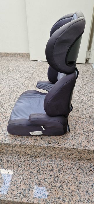 Cadeira transporte criança