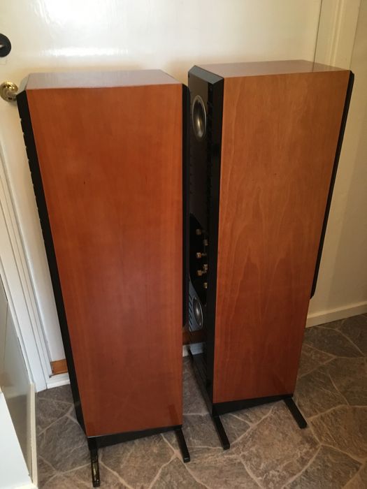 Audiovector M3 Signature głośniki hi end